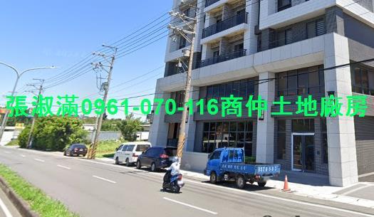 桃園中壢華廈_店面_一樓-3