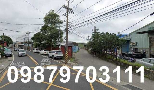 桃園龜山廠房_倉庫-4