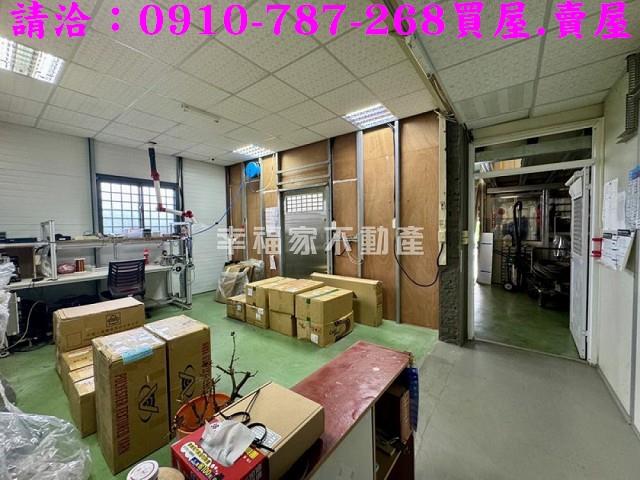 學甲廠房_廠辦-4