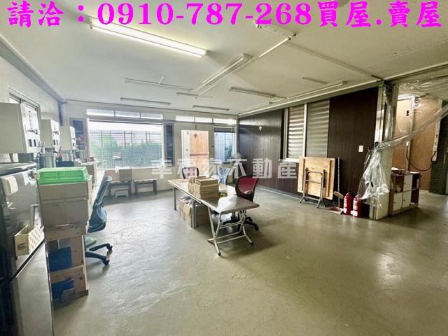 學甲廠房_廠辦-8