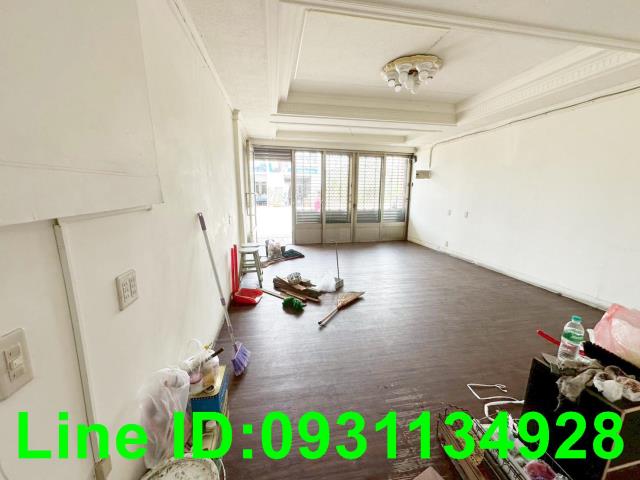 后里透天_店面-2