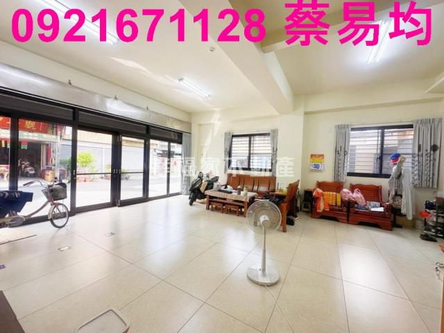 台南新化透天_別墅_店面-3