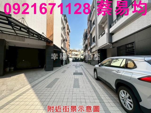 台南新化透天_別墅_店面-13