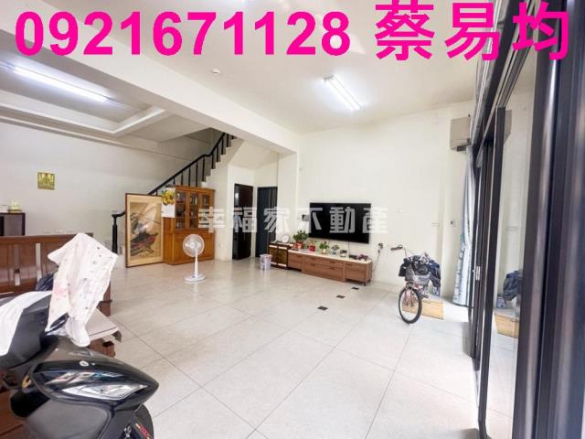 台南新化透天_別墅_店面-4