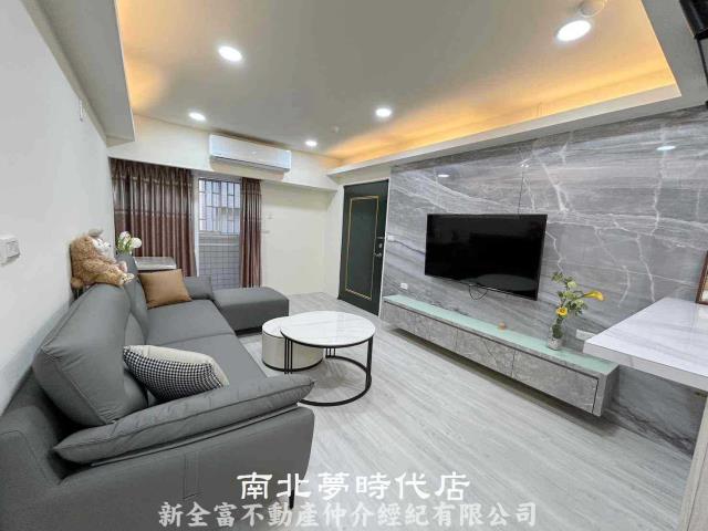 台南安平華廈-1