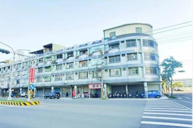 高雄茄萣透天_店面-1