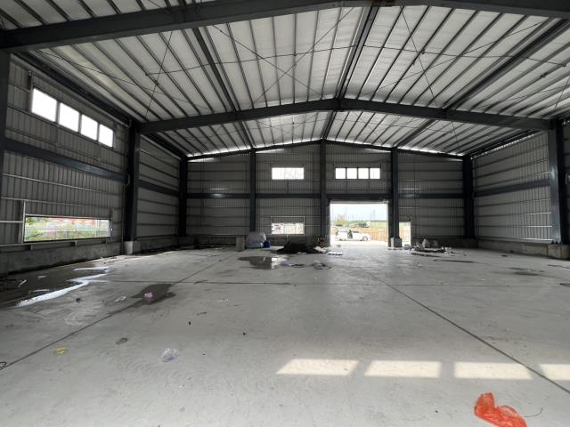 桃園大溪廠房_廠辦_倉庫-2