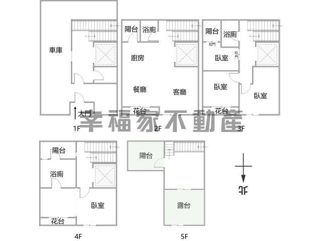 台南安南透天_別墅-15