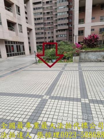 東區大樓法拍-8