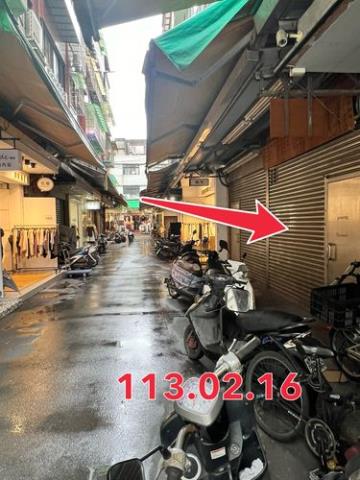 信義區店面法拍-3