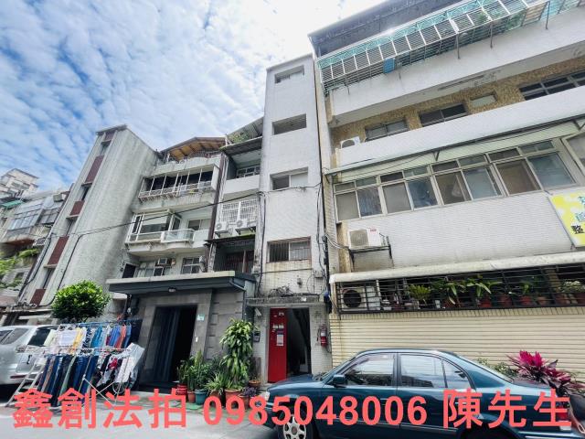 文山區拍賣公寓_法拍公寓-2
