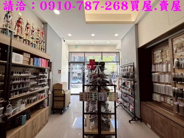 台南大樓_店面-2