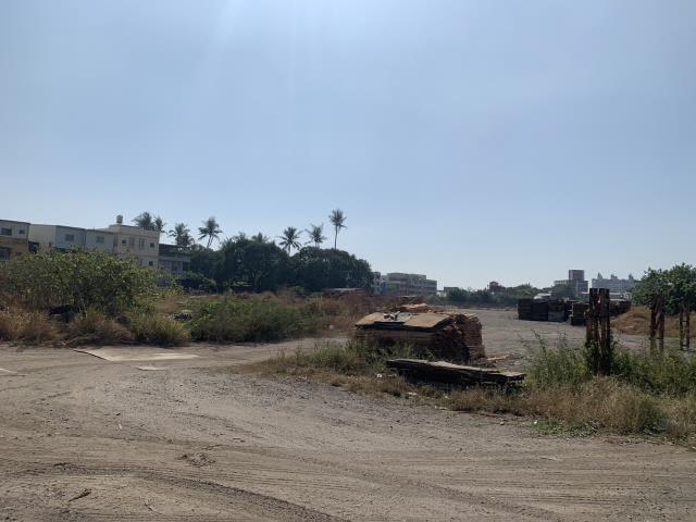 林園廠房_廠辦_工業住宅-3