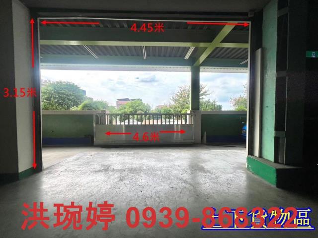 台中大里廠房-4
