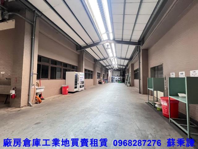 桃園桃園區廠房_廠辦_倉庫-2