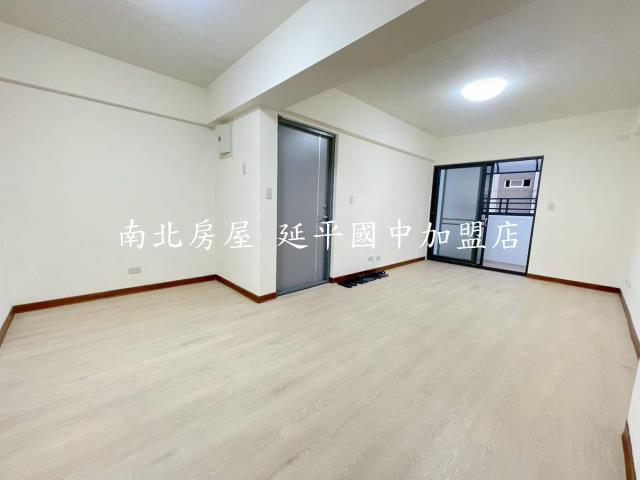 南區公寓-1
