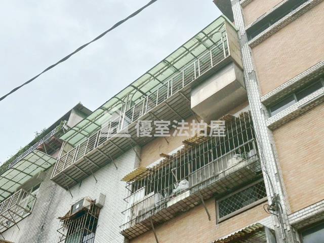 中正區公寓法拍-0