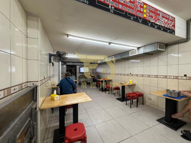 新北華廈_店面_一樓-10