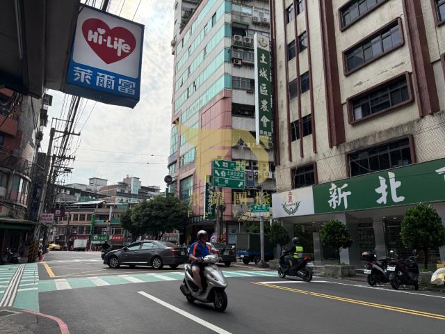 新北華廈_店面_一樓-12