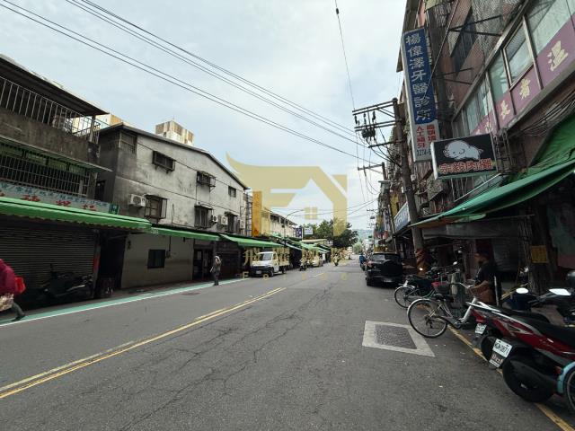 新北華廈_店面_一樓-2