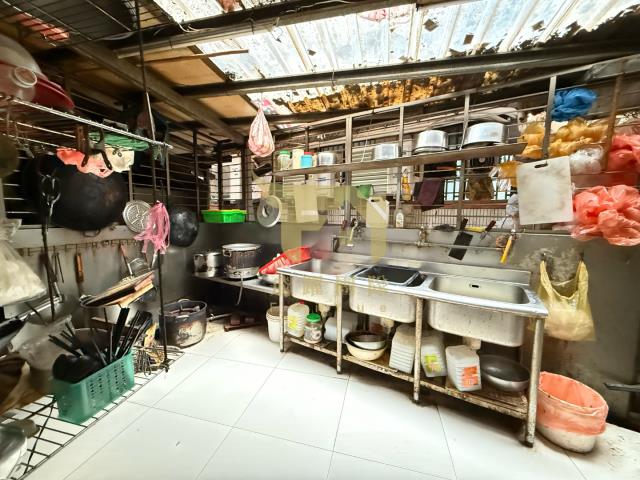 新北華廈_店面_一樓-5