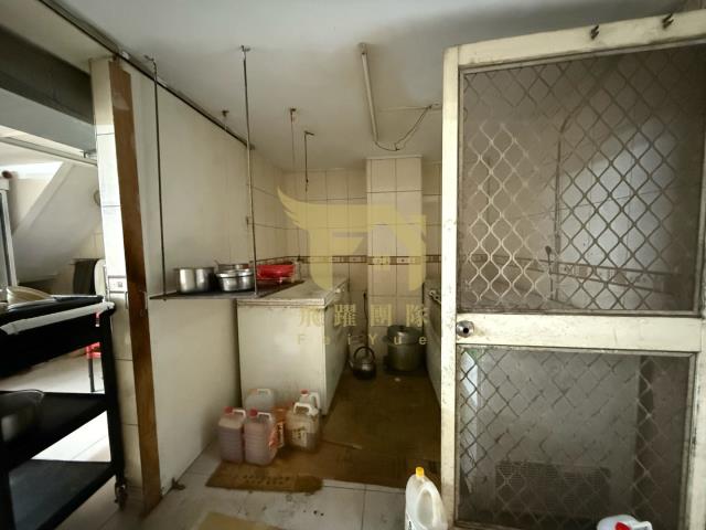 新北華廈_店面_一樓-8