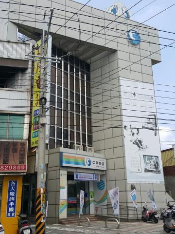 彰化店面-8