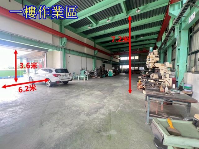 台中大里廠房_廠辦-10