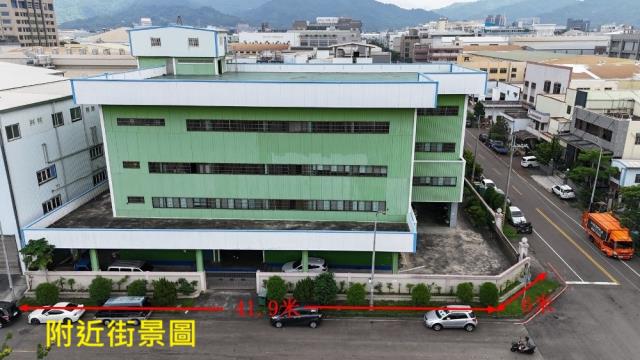 台中大里廠房_廠辦-3