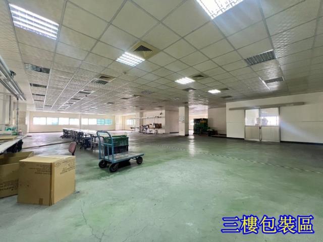 台中大里廠房_廠辦-5