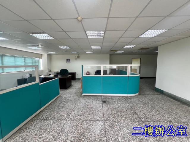台中大里廠房_廠辦-8