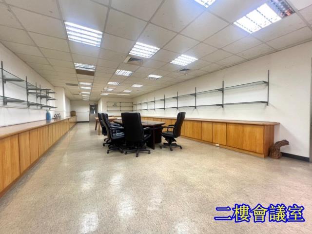 台中大里廠房_廠辦-9