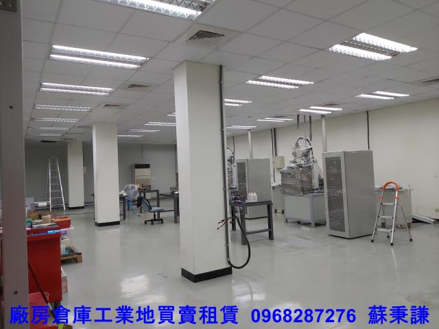 桃園中壢廠房_倉庫_一樓-2