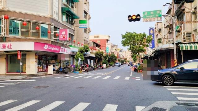 台南南區透天_店面-2