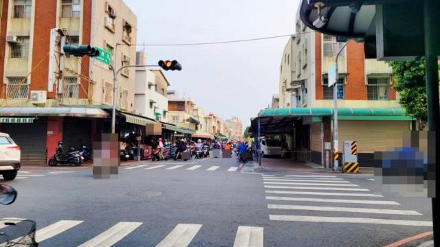 台南南區透天_店面-4