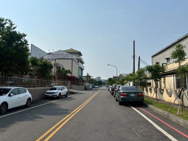 南投南投市廠房_廠辦-3