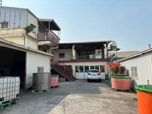 南投南投市廠房_廠辦-9