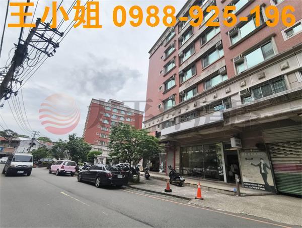 龜山華廈_店面_一樓-10