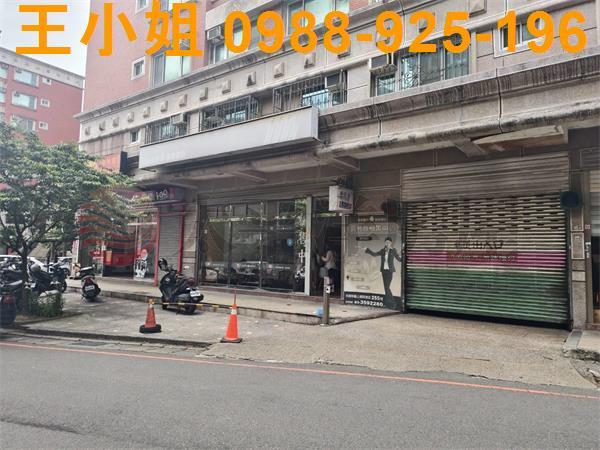 龜山華廈_店面_一樓-11