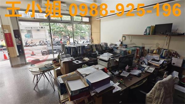 龜山華廈_店面_一樓-3