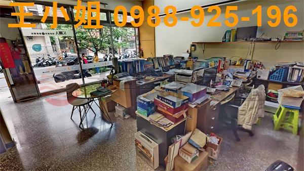 龜山華廈_店面_一樓-4