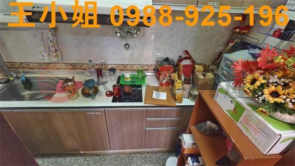 龜山華廈_店面_一樓-5