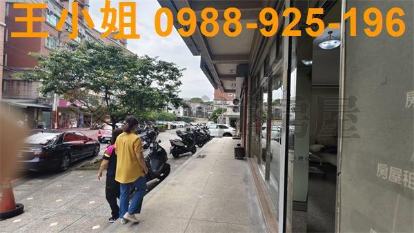 龜山華廈_店面_一樓-6