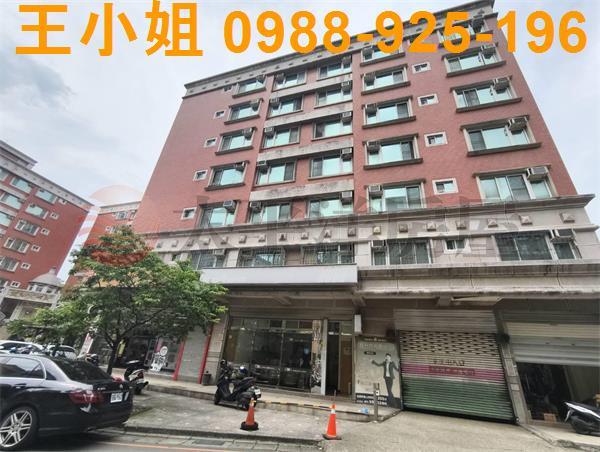 龜山華廈_店面_一樓-9