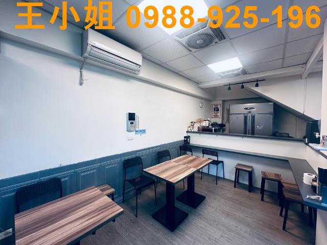 八德華廈_店面-2
