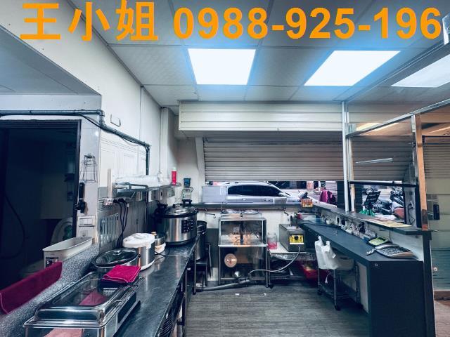 八德華廈_店面-5
