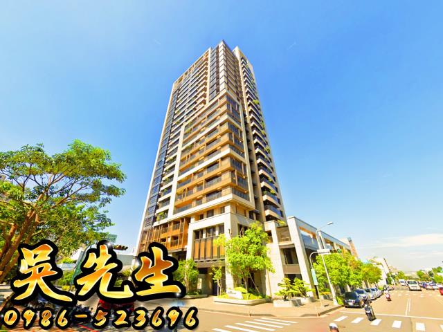 北屯大樓_華廈_公寓法拍-2