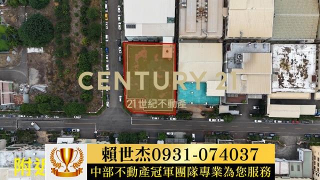 大里廠房-13
