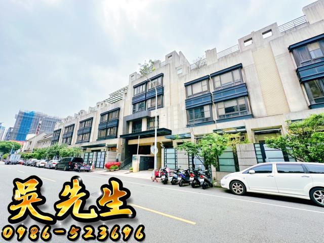 台中透天_別墅法拍-2