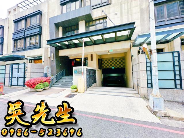 台中透天_別墅法拍-4